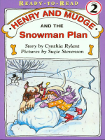 Henry_and_Mudge_and_the_Snowman_Plan